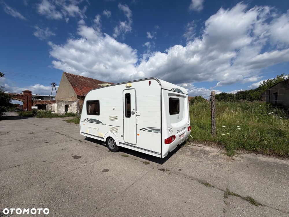 Coachman Amara 380/2 - 13