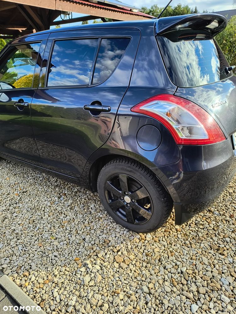 Suzuki Swift 1.2 ECO+ Comfort - 2