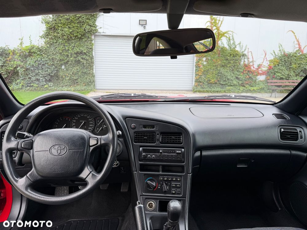 Toyota Celica 2.0 GT-FOUR - 25