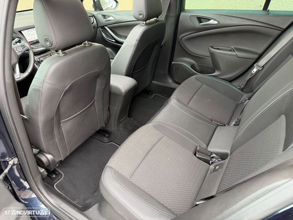 Opel Astra Sports Tourer 1.6 CDTI Innovation S/S - 9