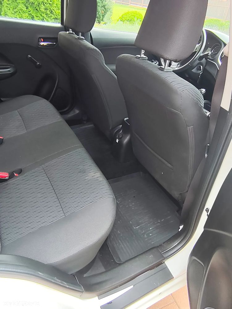 Suzuki Baleno 1.2 Comfort - 10