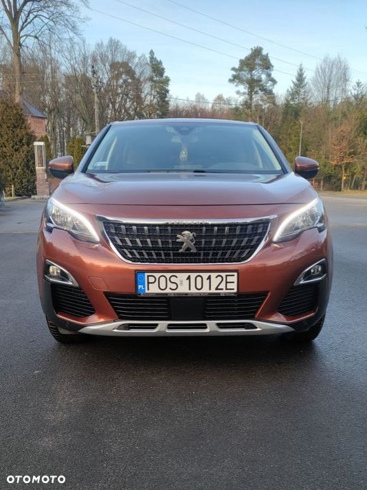 Peugeot 3008 1.6 BlueHDi Active S&S EAT6 - 2