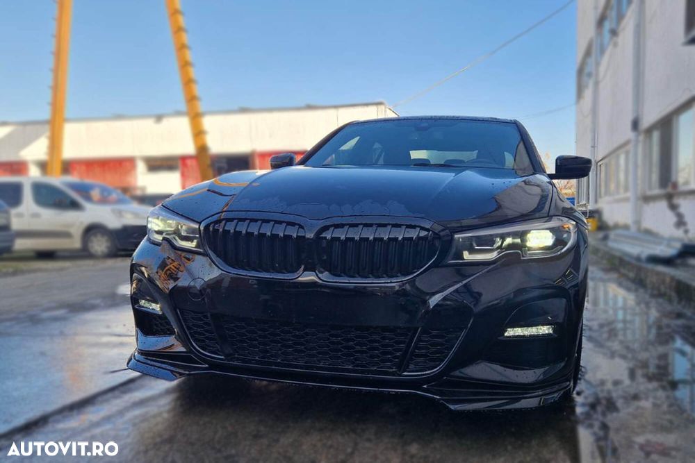 Pachet M design BMW G20 TAIWAN - 10