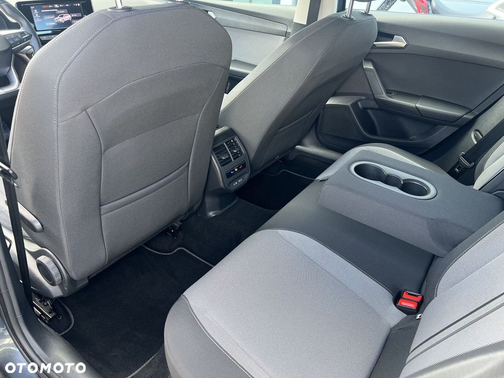 Seat Leon - 25