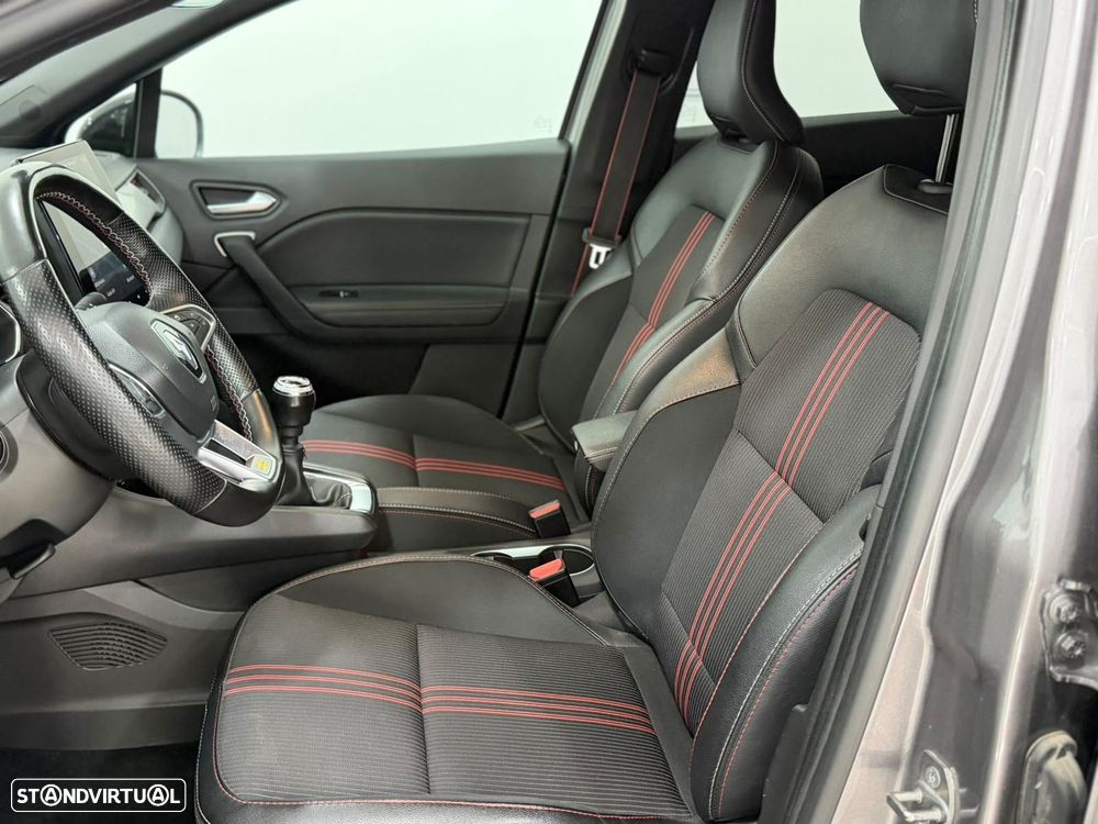 Renault Captur 1.0 TCe RS Line - 5