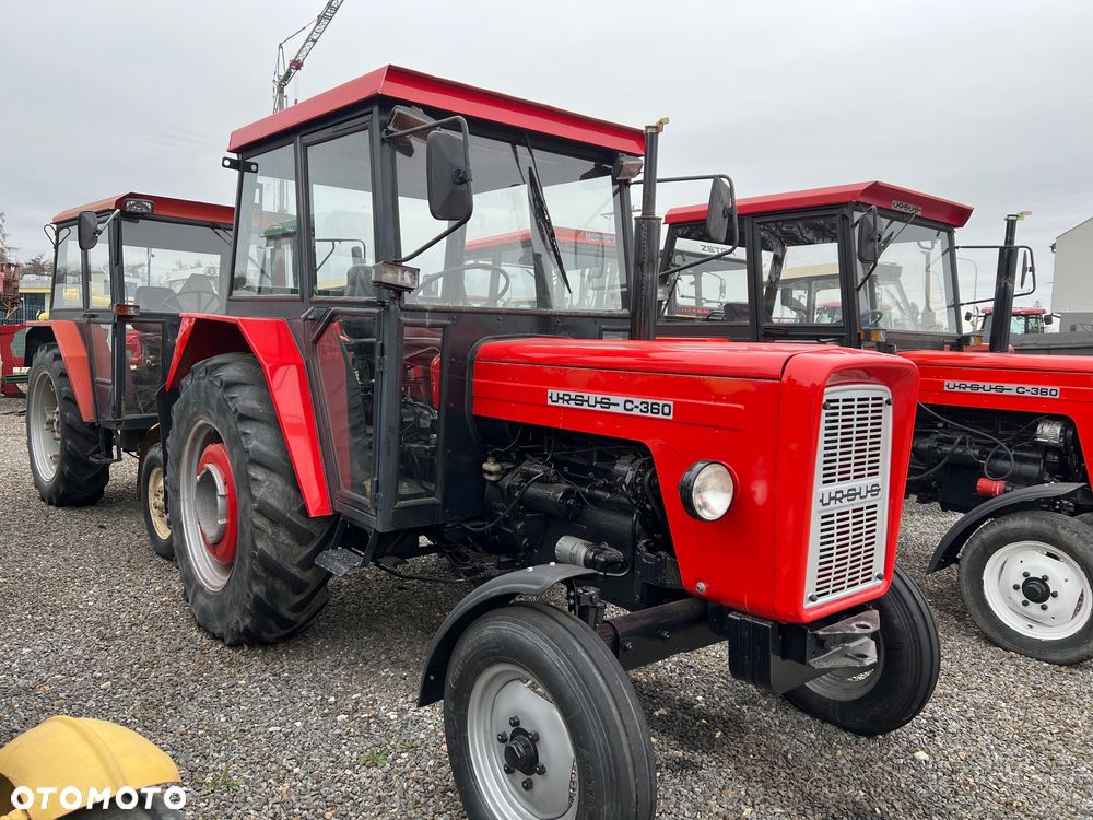 Zetor 16145 - 27