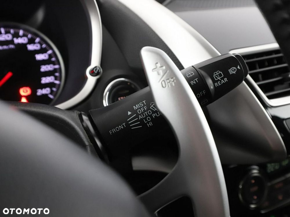 Mitsubishi Eclipse Cross 1.5 T-MIVEC ClearTec CVT 2WD Intro Edition - 32