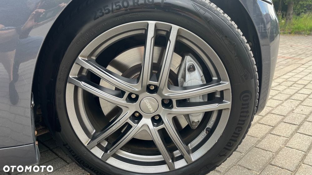 Infiniti G - 14