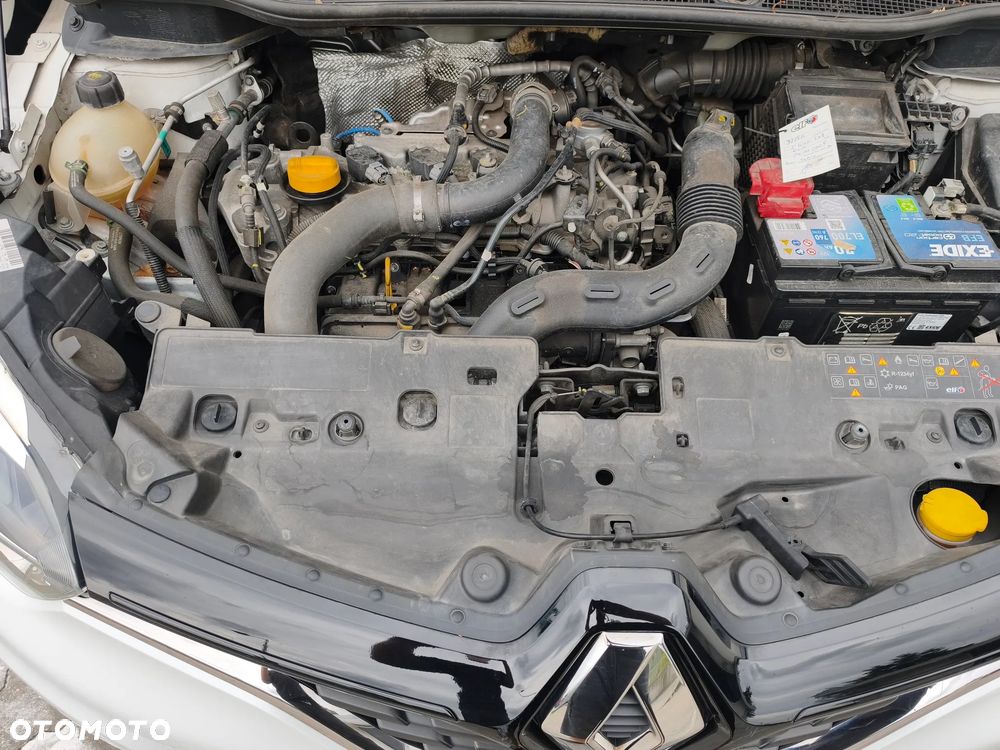 Renault Captur 1.2 Energy TCe Intens - 11