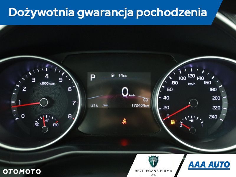 Kia Ceed - 10