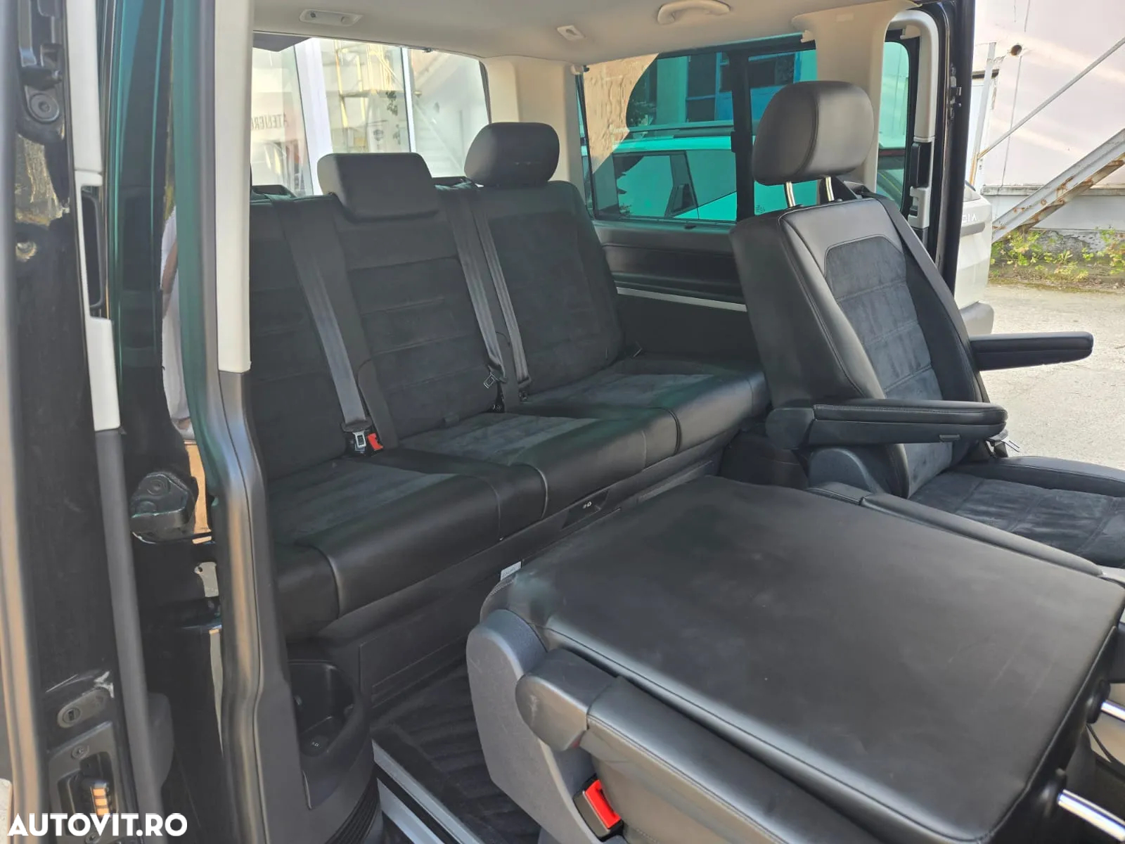 Volkswagen California - 31