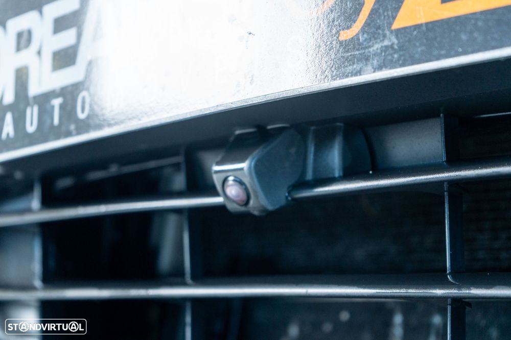 Porsche Panamera Standard - 32