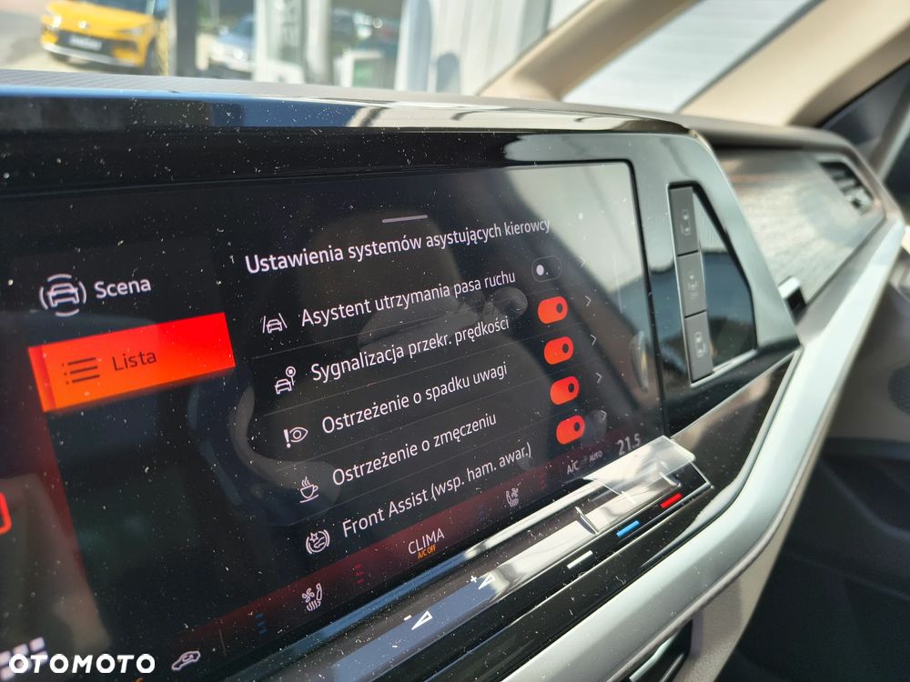 Volkswagen Multivan 2.0 TDI L2 Style DSG - 22