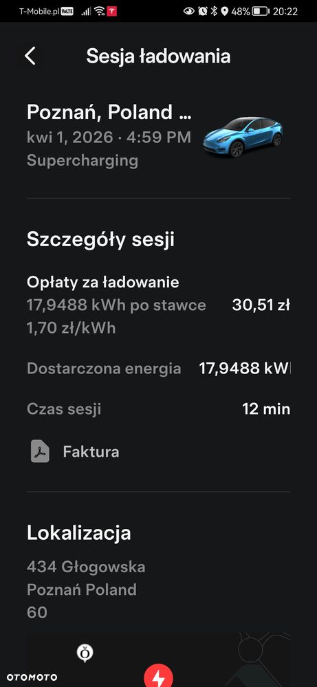 Tesla Model Y Standard - 37