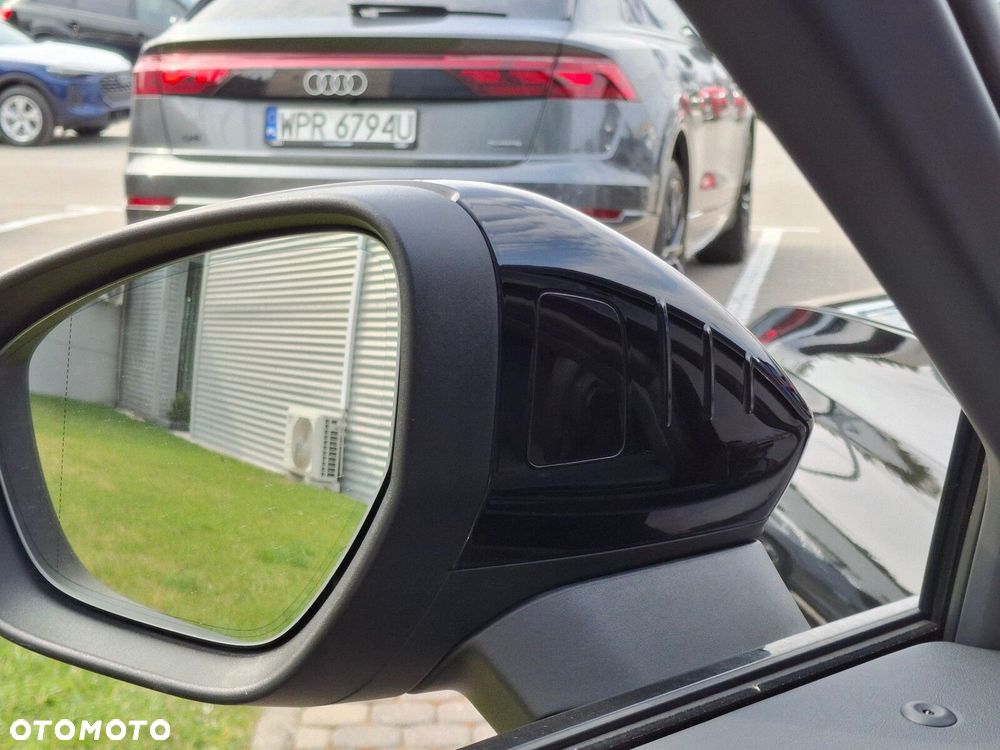 Audi A5 Avant - 14