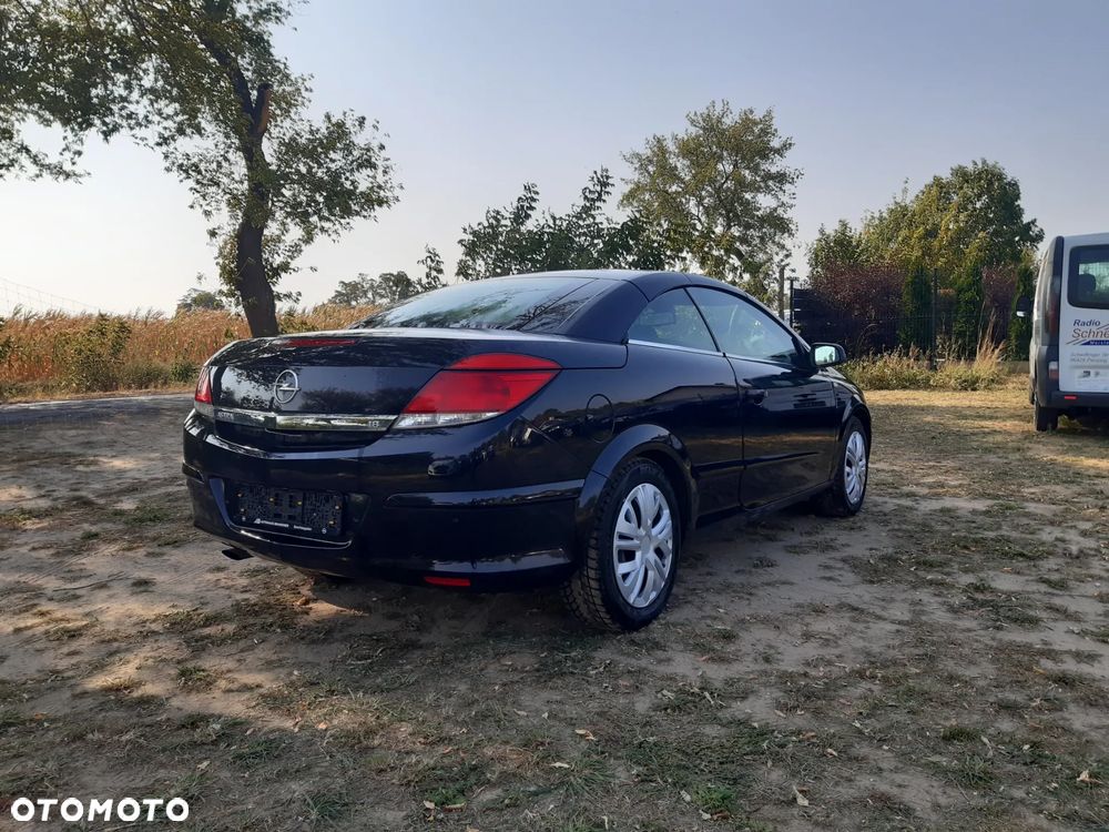 Opel Astra - 6