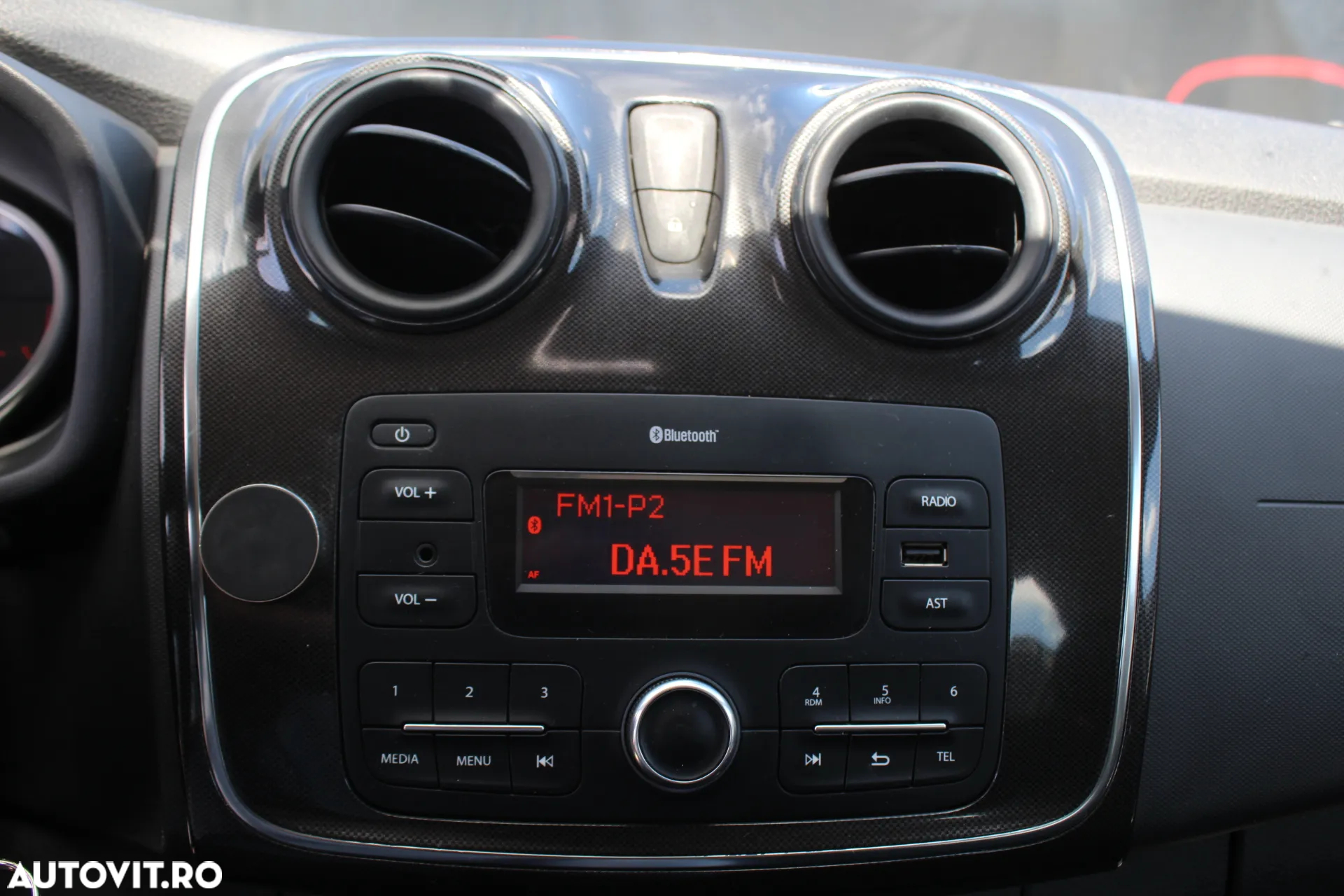 Dacia Logan 1.5 Blue dCi Ambiance - 5