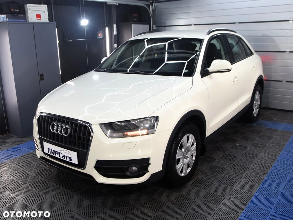 Audi Q3 2.0 TDI - 18