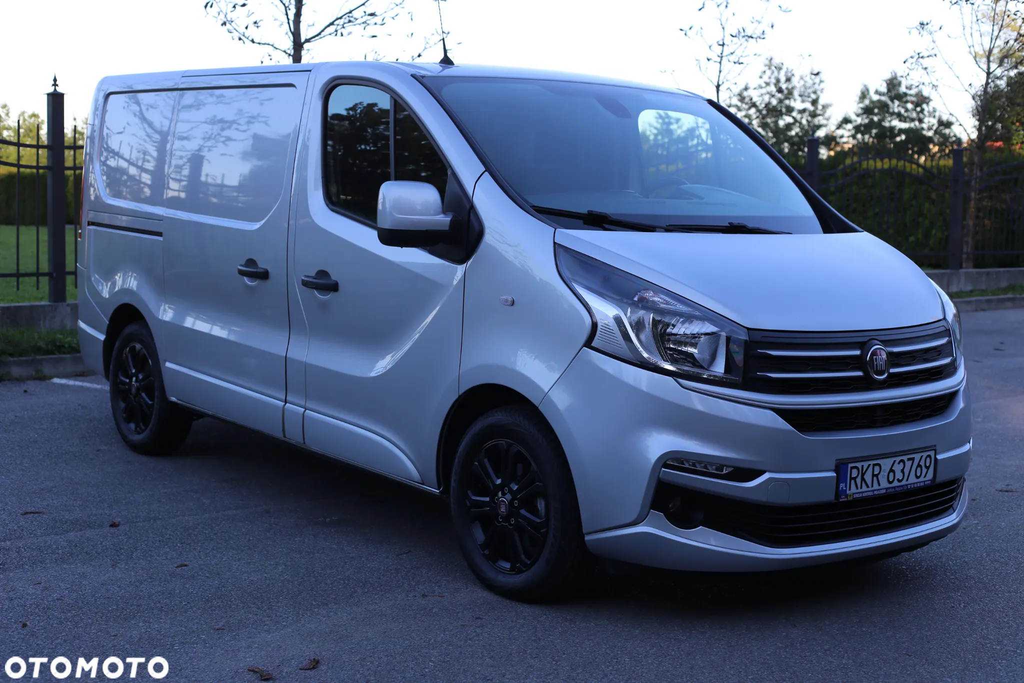 Fiat Talento - 3