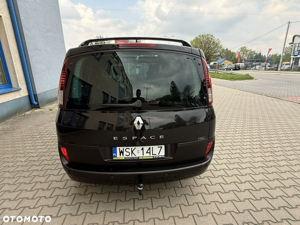 Renault Grand Espace - 11