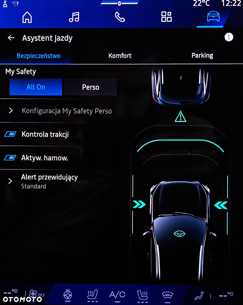 Renault Austral 1.3 TCe mHEV Techno - 24