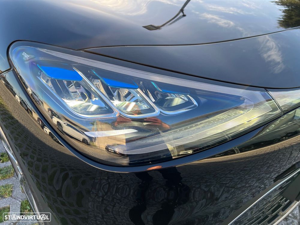 Smart #1 66 kWh Premium - 8