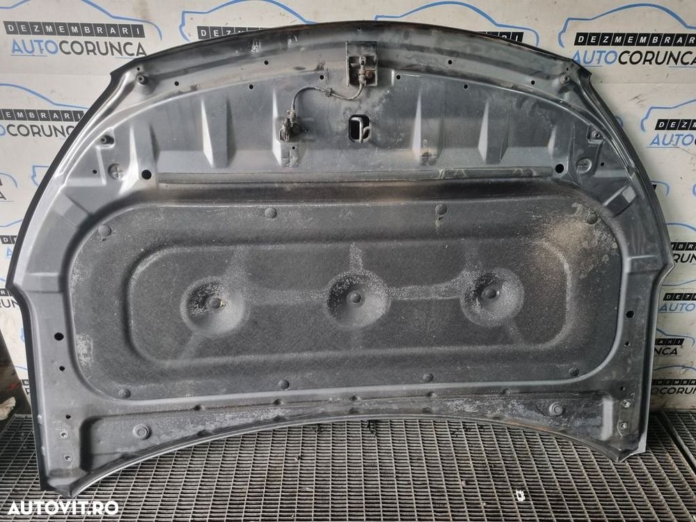 Capota Hyundai Santa Fe 3 2012 - 2016 SUV 4 Usi GRI (1193) CU DEFECTE - 2