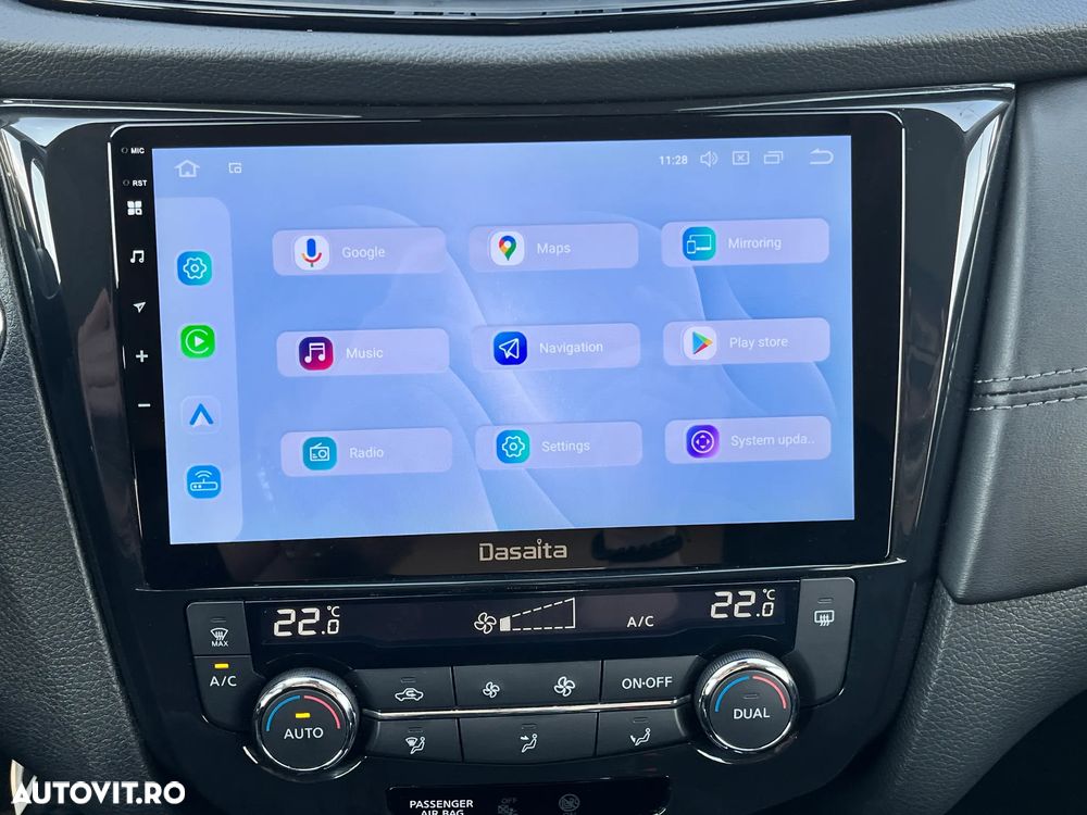 Nissan X-Trail 1.3 DIG-T Tekna - 28