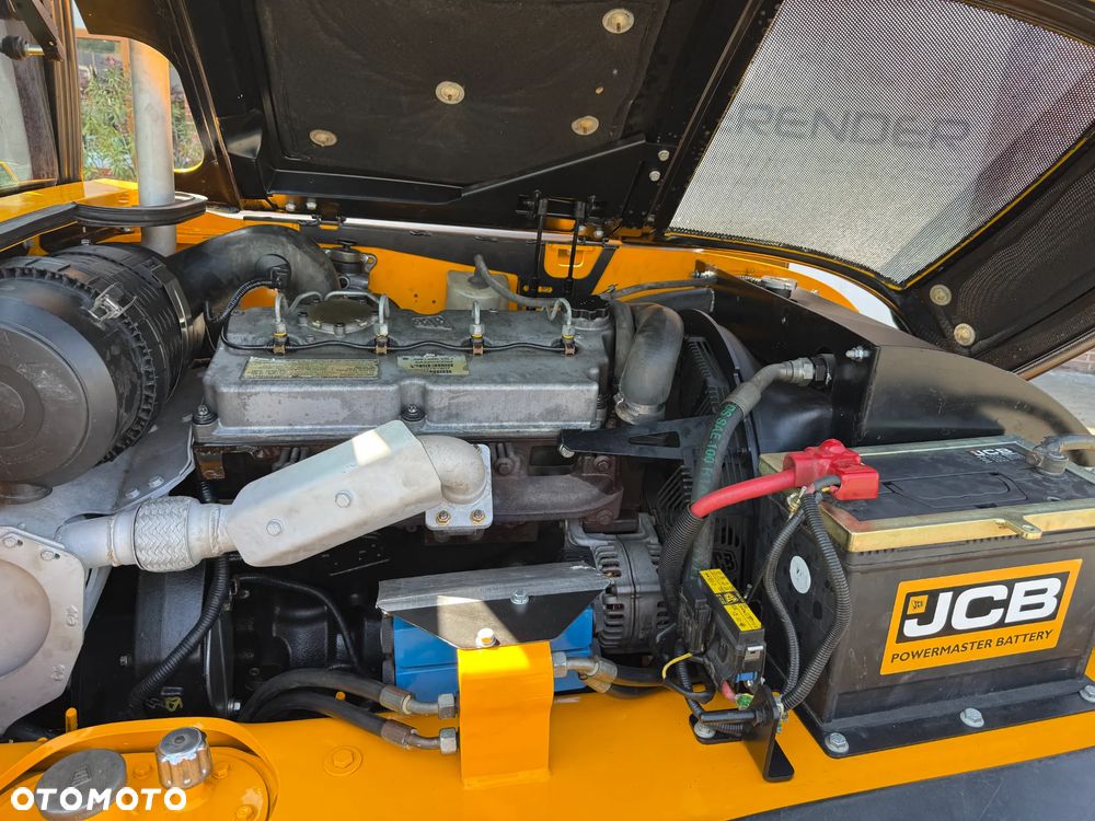 JCB 527-55 - 35