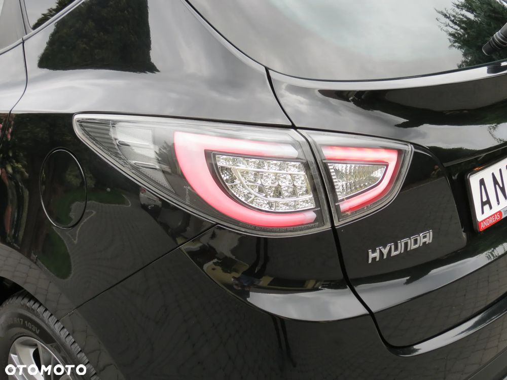 Hyundai ix35 - 15