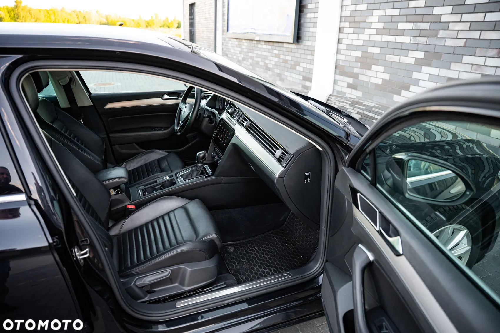 Volkswagen Passat 2.0 TDI BMT Highline DSG - 21