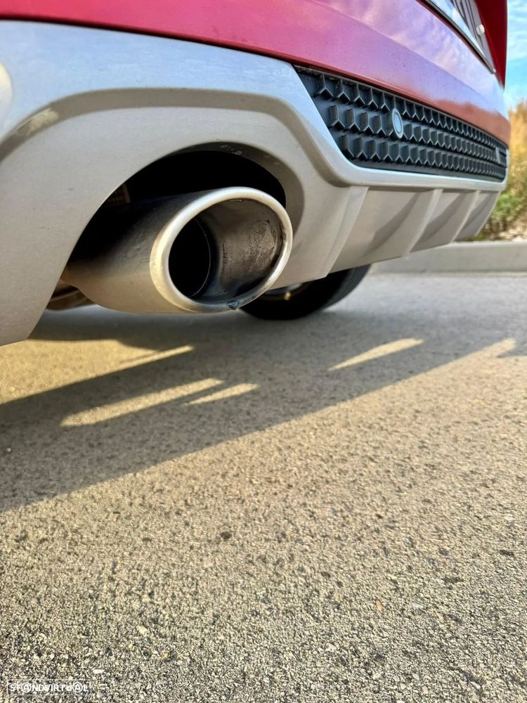 Renault Mégane 1.5 dCi GT Line - 12