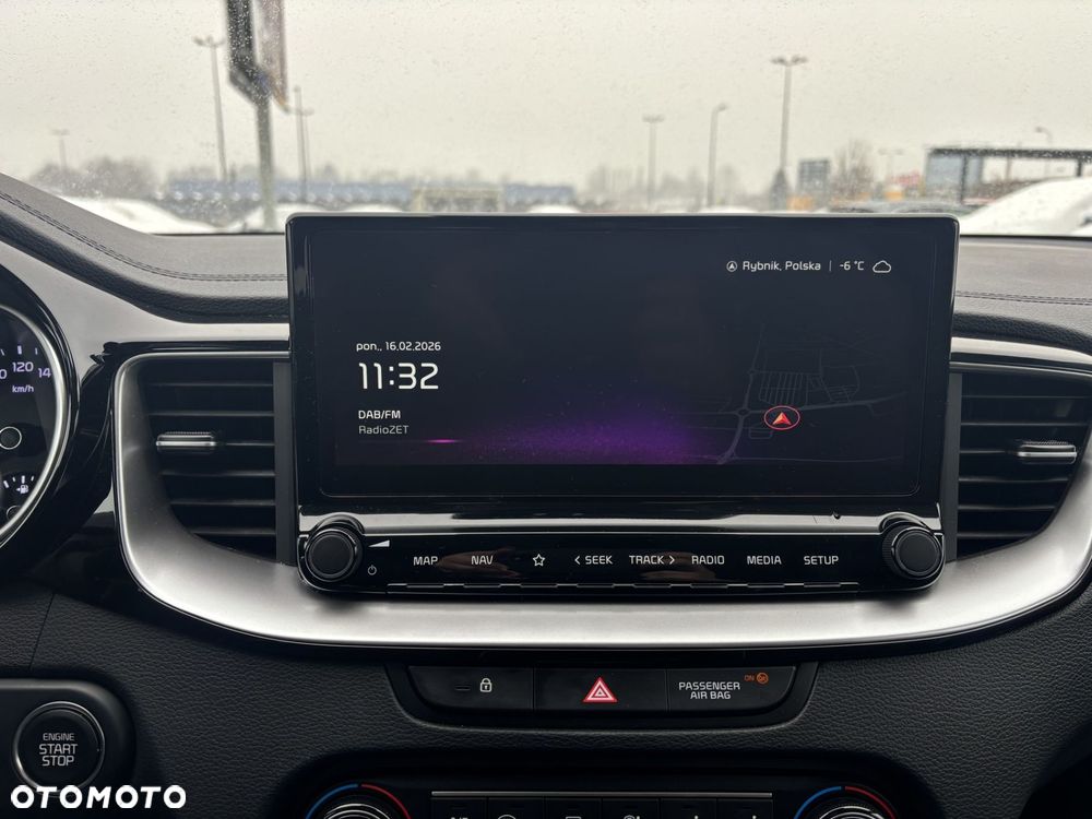 Kia Ceed 1.5 T-GDI Tribute DCT - 19