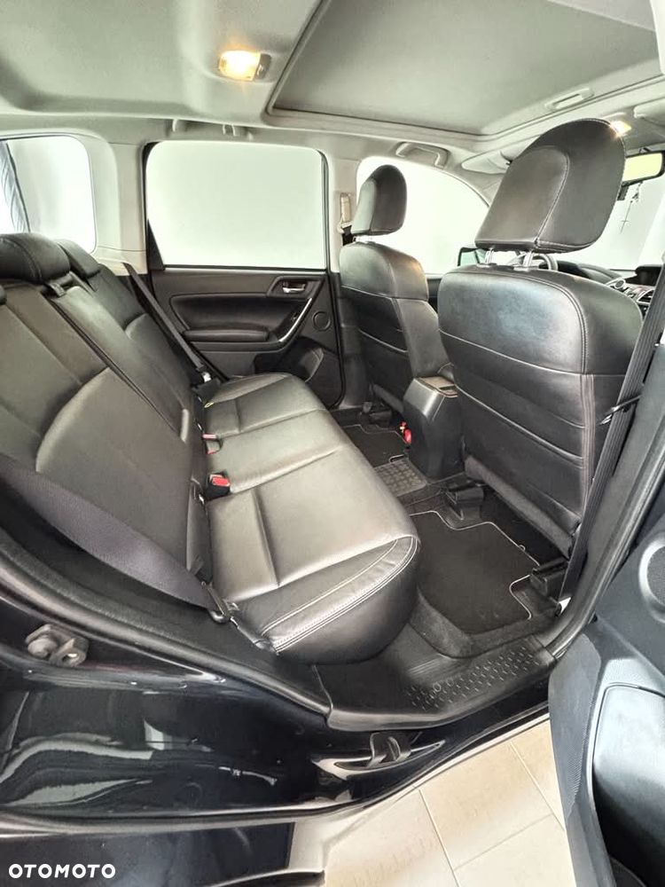 Subaru Forester 2.0 XT Sport Lineartronic - 2