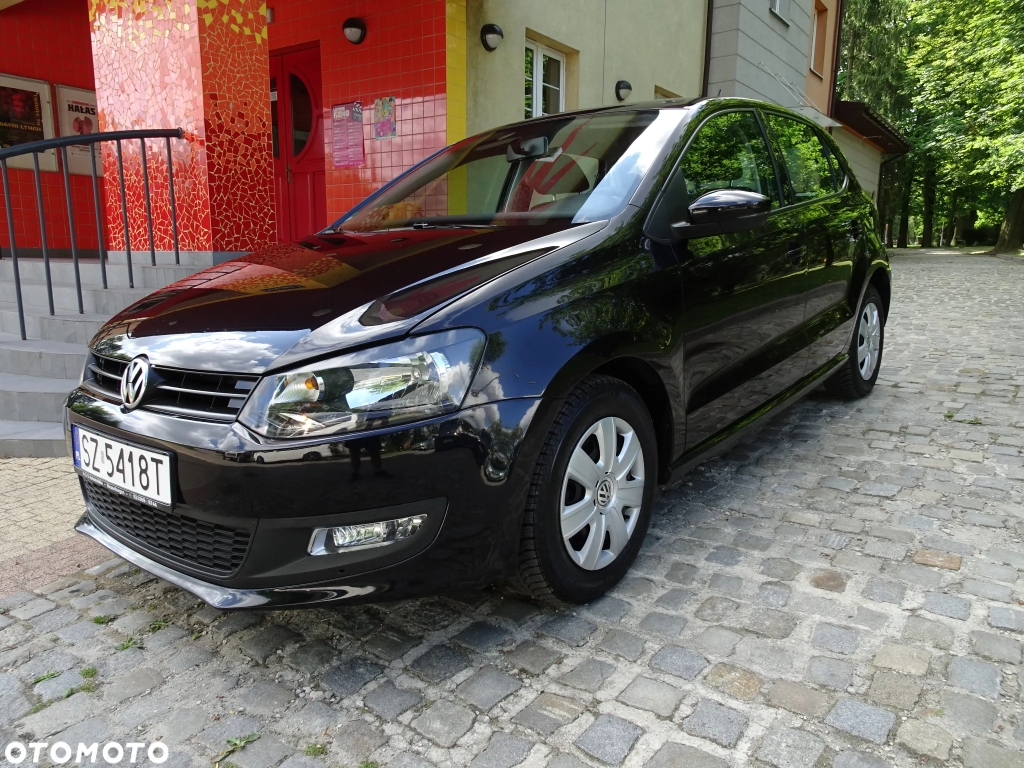 Volkswagen Polo 1.2 Trendline CityLine - 21