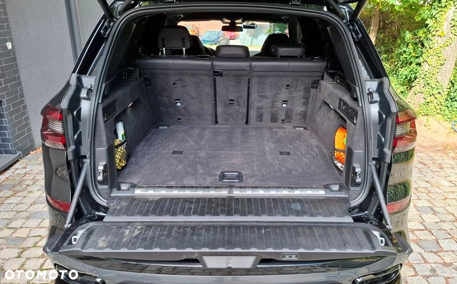 BMW X5 xDrive45e sport - 32