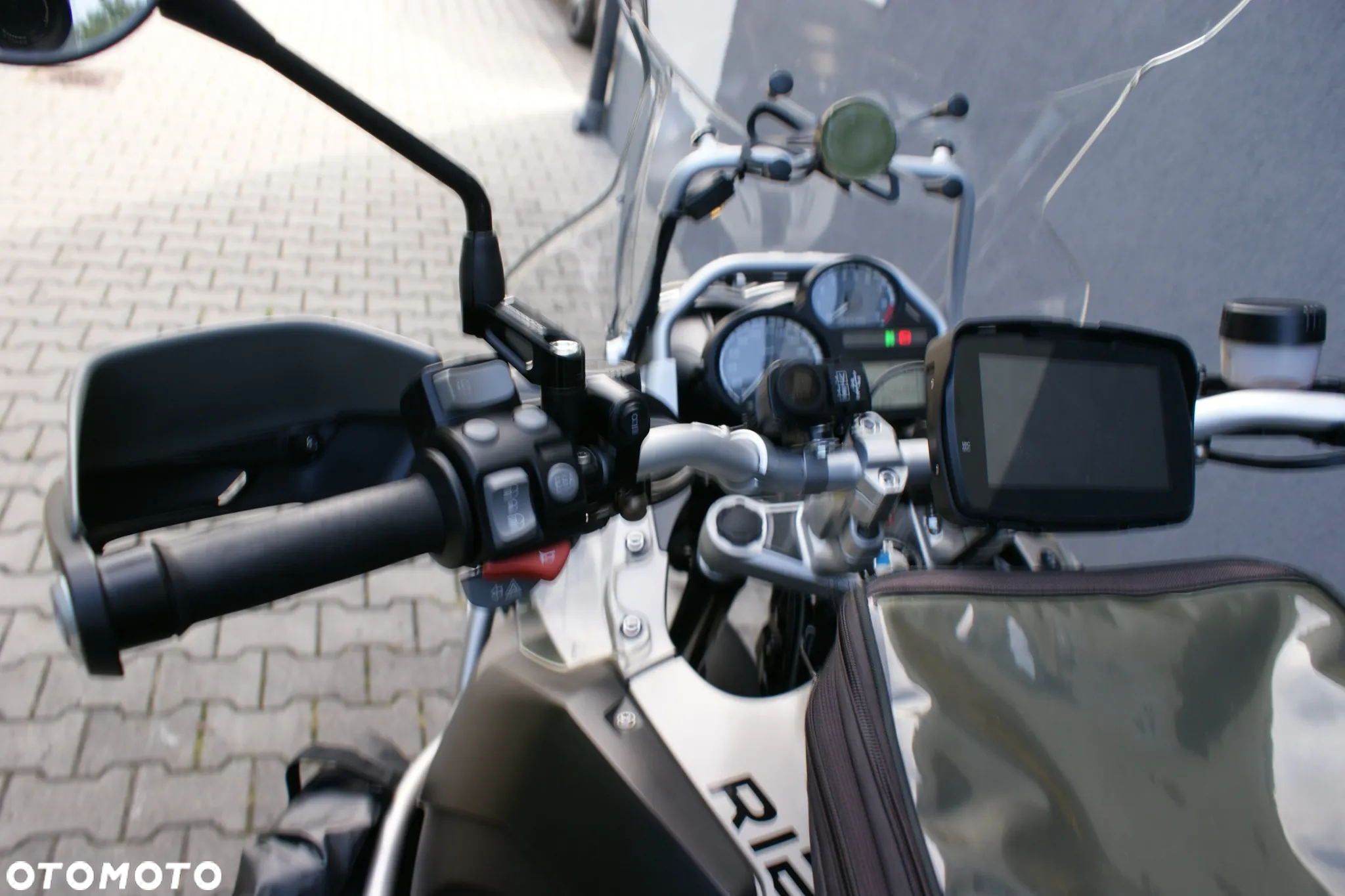 BMW GS - 12