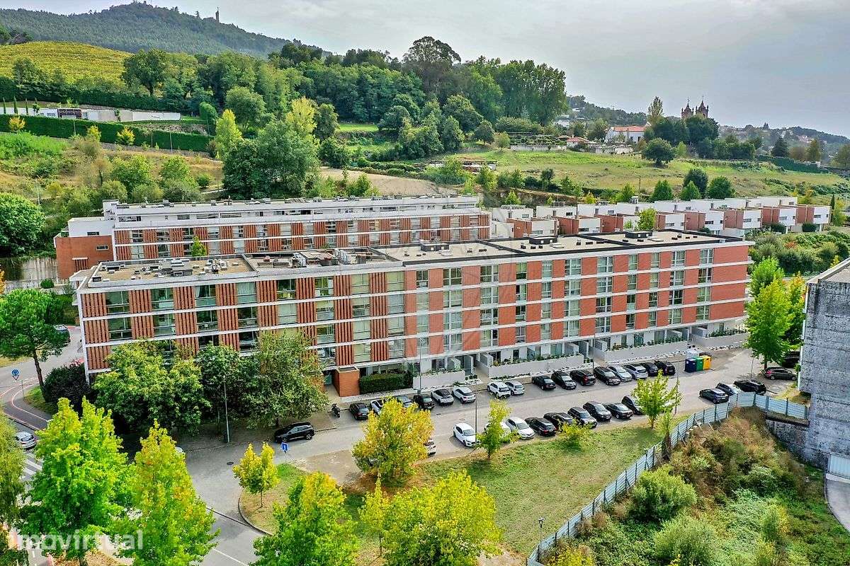 Apartamento T3 para venda