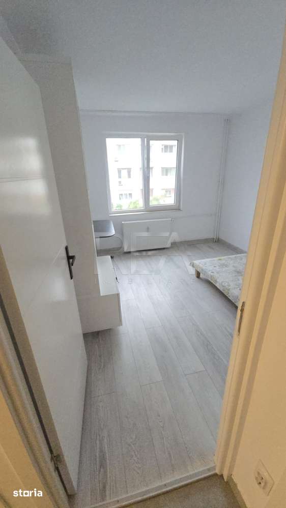 3 Camere Balta Alba | 62 mp | Metrou 1 Decembrie 1918 | Parcare — fotografia 3