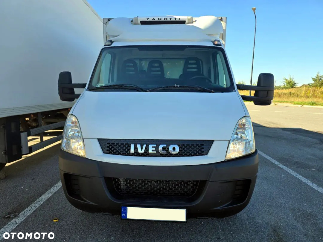 Iveco Daily - 16