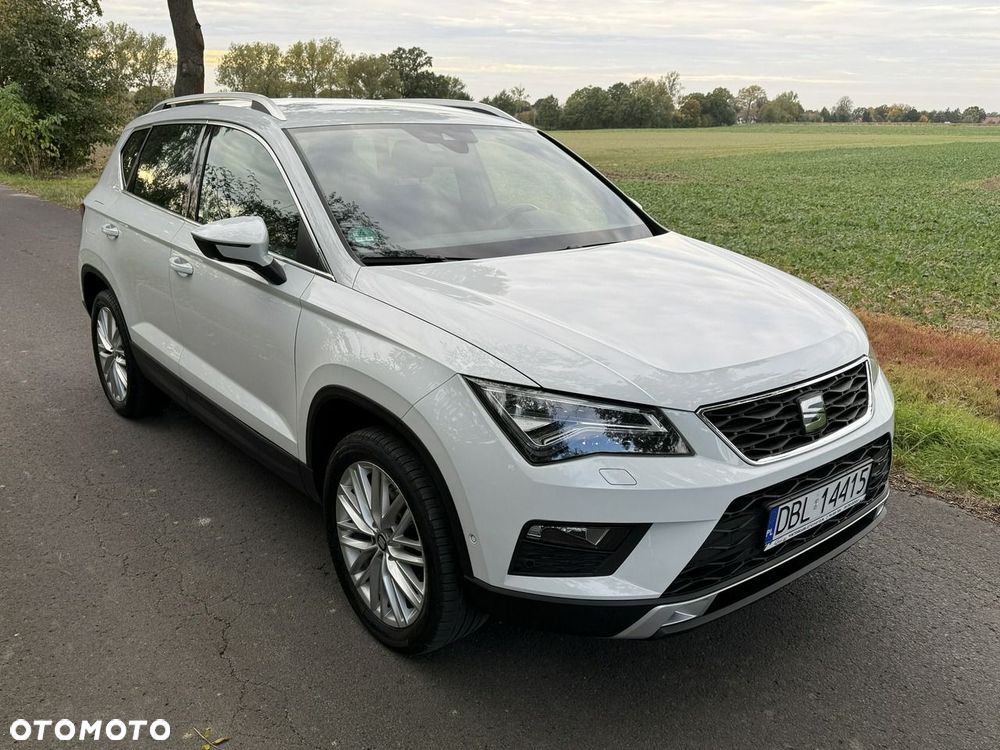 Seat Ateca - 19