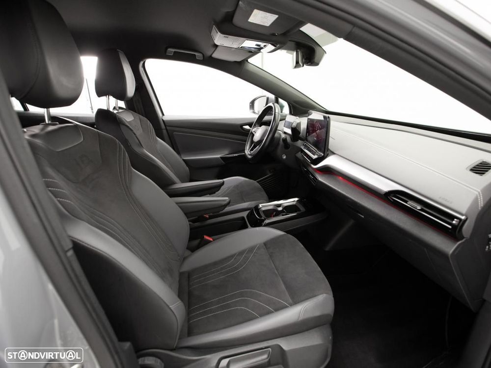 VW ID.5 52 kWh Pure Urban - 10