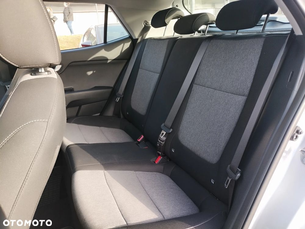 Kia Stonic 1.0 T-GDI M - 15