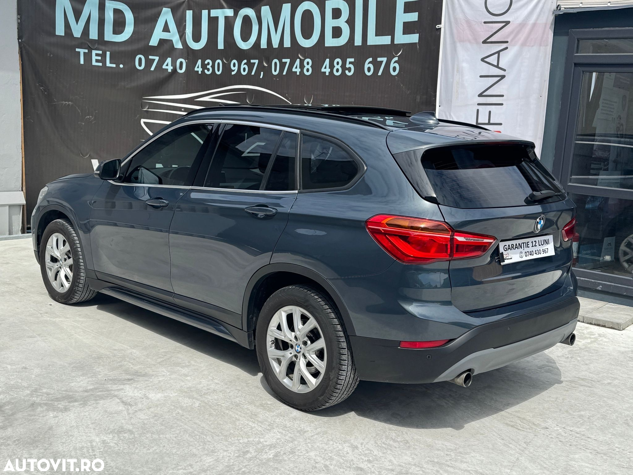 BMW X1 - 3
