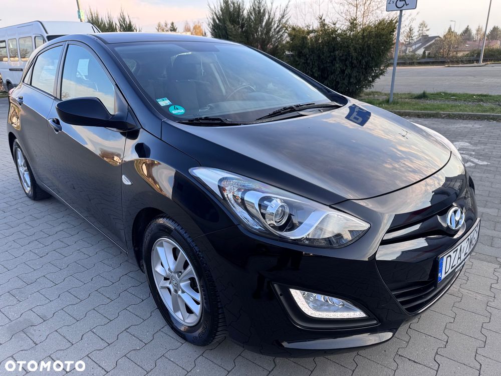 Hyundai i30 - 16