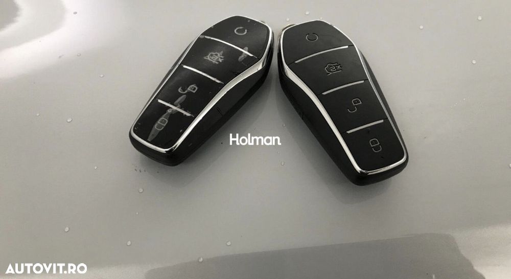 Byd Atto 3 Comfort - 11