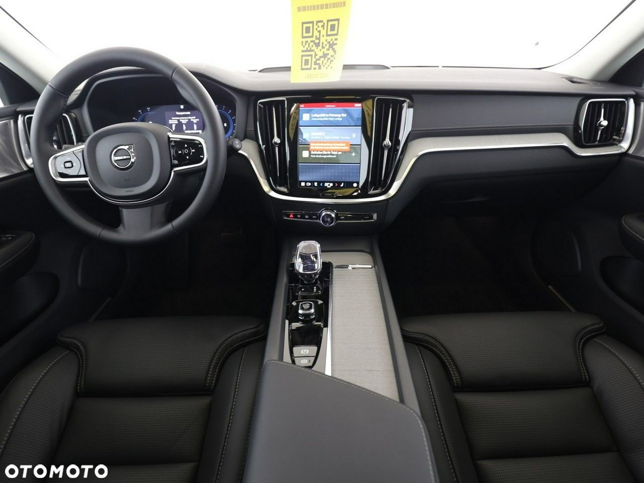 Volvo V60 Cross Country B5 B AWD Ultimate - 6