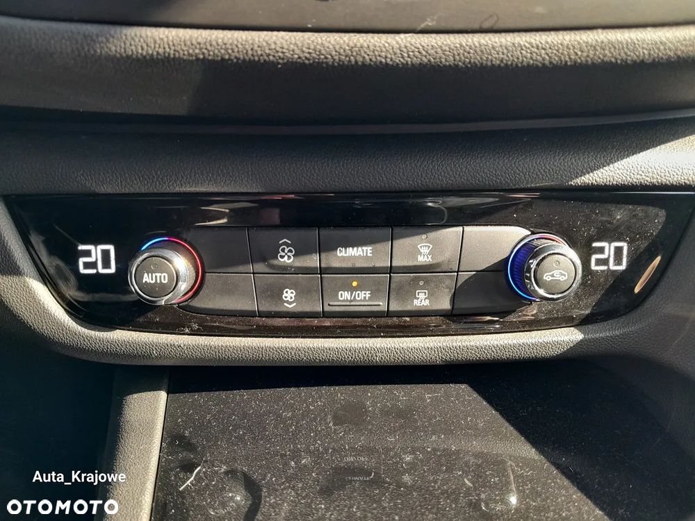 Opel Insignia 1.5 T GPF Enjoy S&S - 22