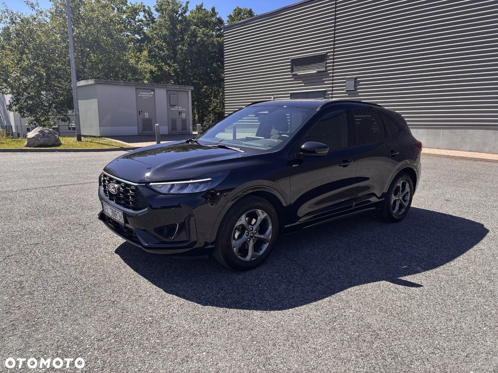 Ford Kuga 1.5 EcoBoost FWD ST-Line - 1