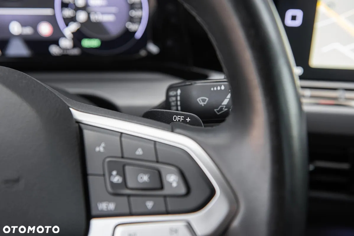 Volkswagen Golf VIII 1.4 TSI Plug-In Hybrid Style DSG - 21